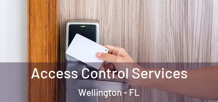  Access Control Services Wellington - FL