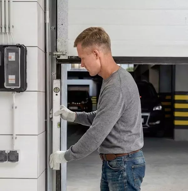 Why Choose Us for Door, Gate and Security Services in Wellington, FL