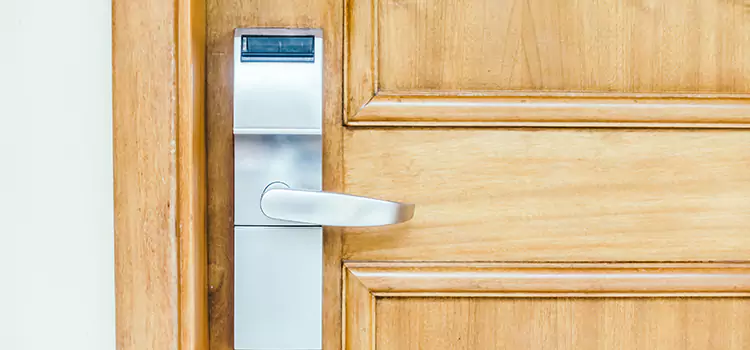 Advanced Solutions in Wellington, FL for Modern Security