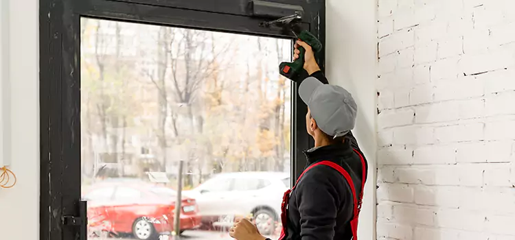 Comprehensive Door Closer Services in Wellington, FL
