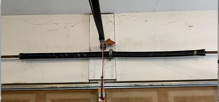 Garage Door Cable Repair Near Me in Wellington, FL