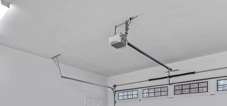 Experienced Garage Door Installers Wellington