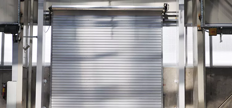 Roller Door Maintenance Wellington