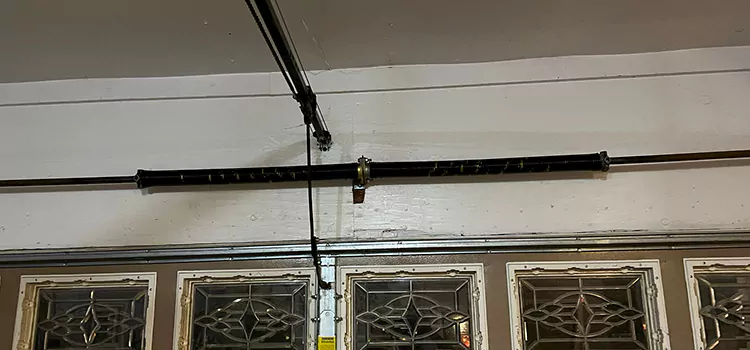 Garage Door Spring Repair Near Me Wellington