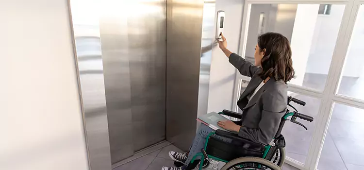 Benefits of Modern Handicap Door Systems in Wellington, FL