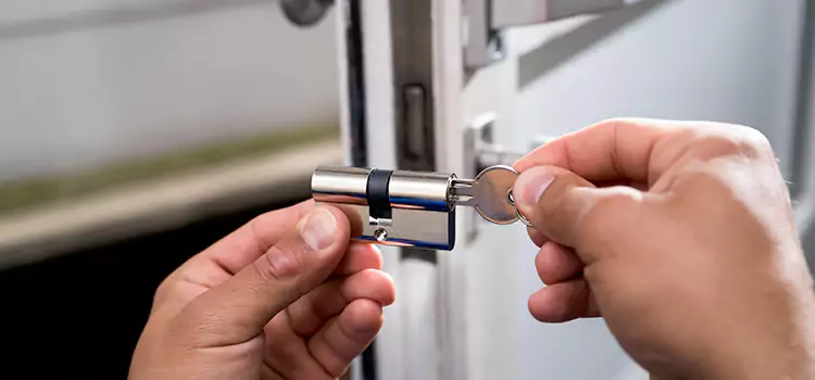 Emergency Locksmith for House Wellington