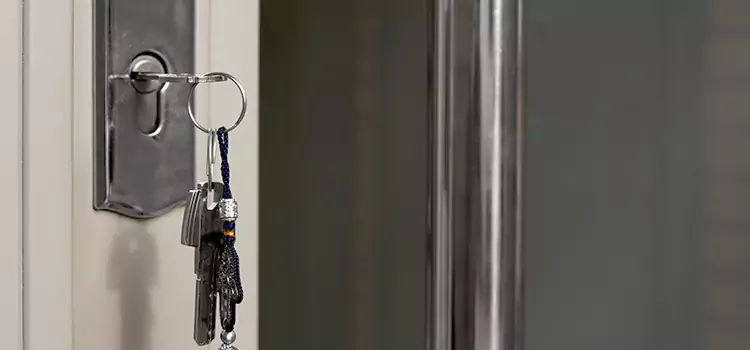 Master Keying by the Numbers Wellington
