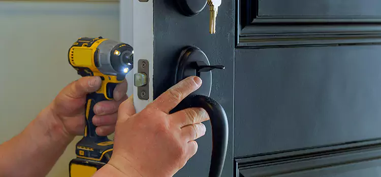 Mobile Automotive Locksmith Wellington