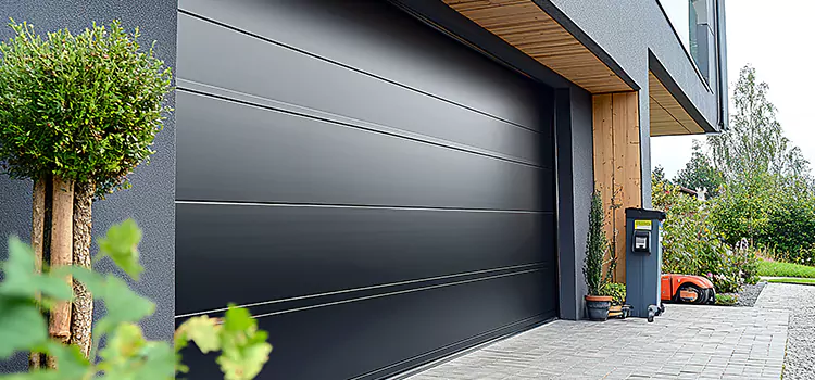 Residential Garage Door Service Wellington