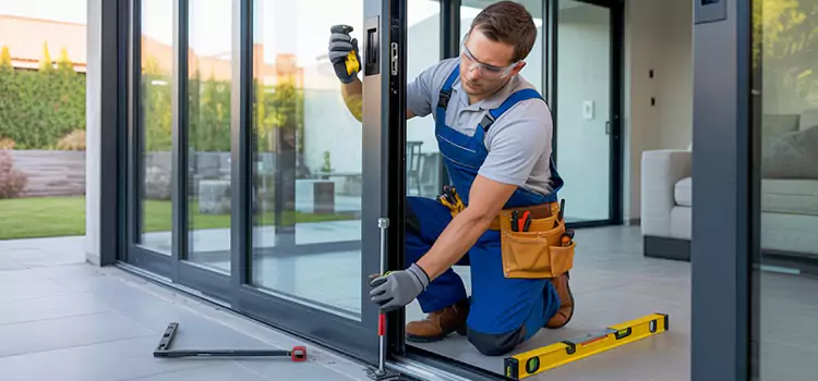 Sliding Screen Door Repair Wellington