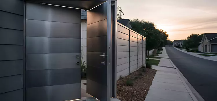 Comprehensive Steel Door Solutions in Wellington, FL