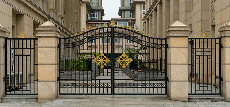 Comprehensive Iron Gate Maintenance Solutions in Wellington, FL