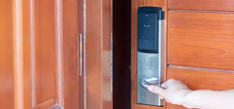 Commercial Keyless Entry Locks Wellington