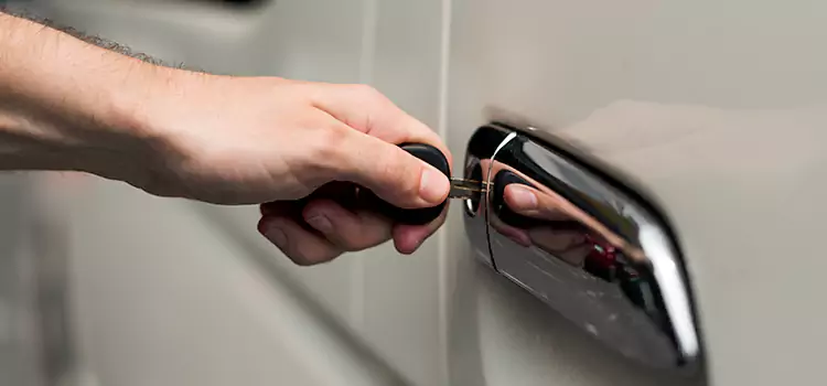 Car Unlock Service Price Wellington