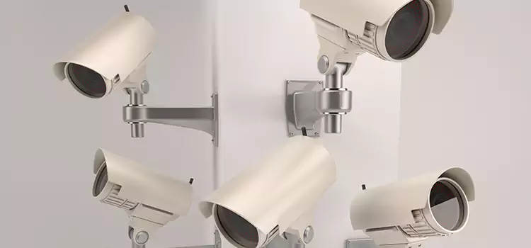 Your Trusted Partner for CCTV Solutions in Wellington