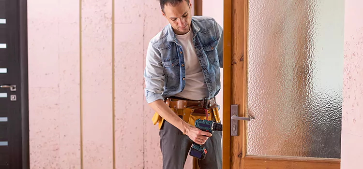 Door Glass Replacement Wellington