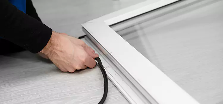 Commercial Door Weather Stripping Wellington
