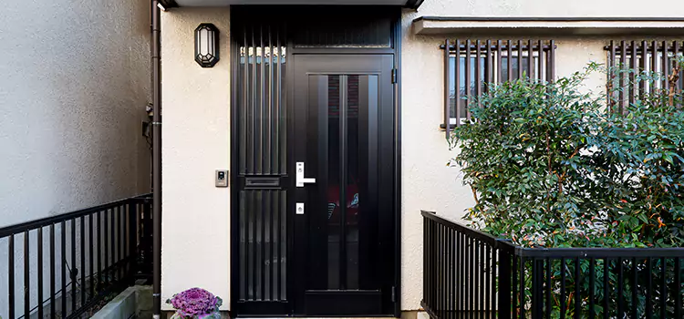Popular Exterior Door Options in Wellington, FL