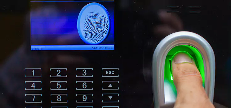 Your Trusted Partner for Secure Access in Wellington, FL