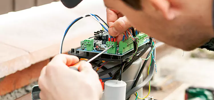 Specialized Brand Gate Motor Repairs Wellington
