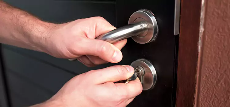 Master Key Control and Audits Wellington
