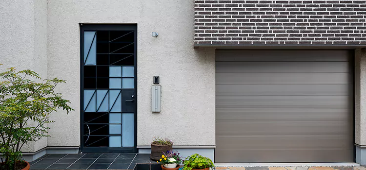 Residential Roll Up Security Doors Wellington