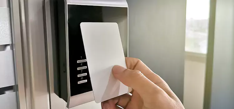 Advanced RFID Technology Integration in Wellington, FL
