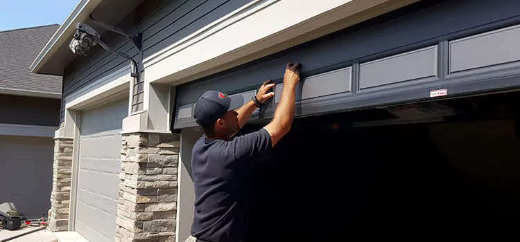 Janus Roll Up Doors Wellington