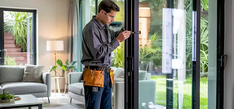 Sliding Door Maintenance Wellington