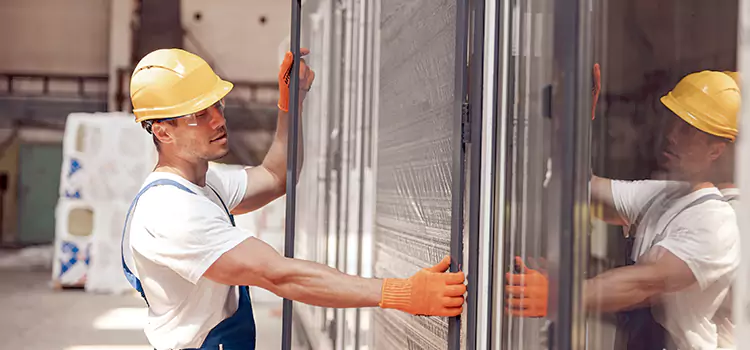Sliding Door Mesh Replacement Wellington