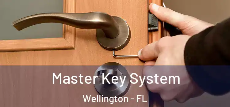  Master Key System Wellington - FL